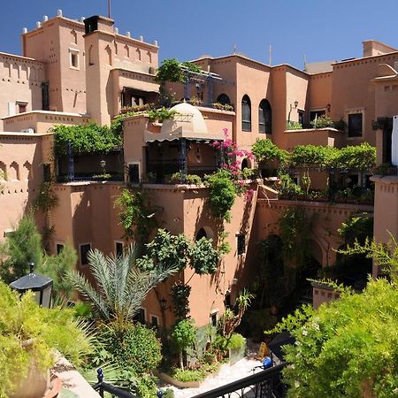 Hotel Riad Dar Daif Ouarzazate Ngoại thất bức ảnh